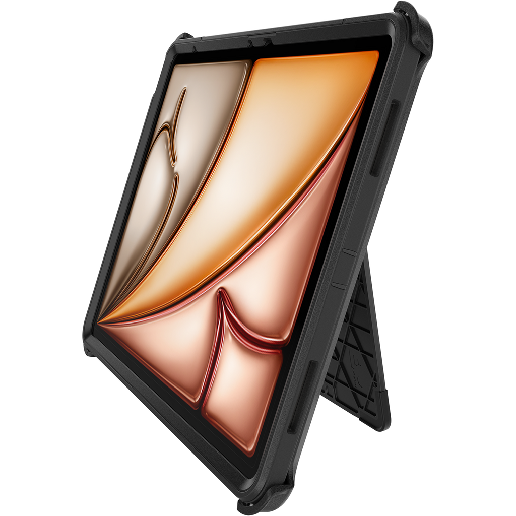 iPad Air 13-inch (M4/M3/M2) Defender Series Case
