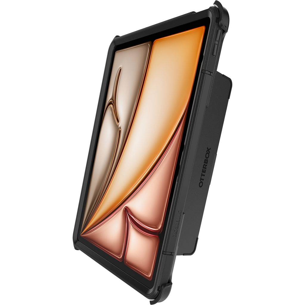 iPad Air 13-inch (M4/M3/M2) Defender Series Case