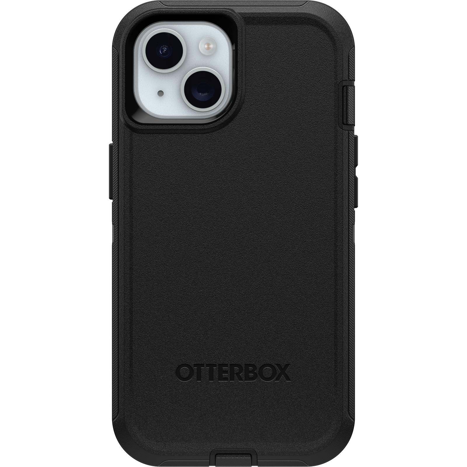 iPhone 16e, iPhone 15, iPhone 14 and iPhone 13 Defender Series Case - Image 10392