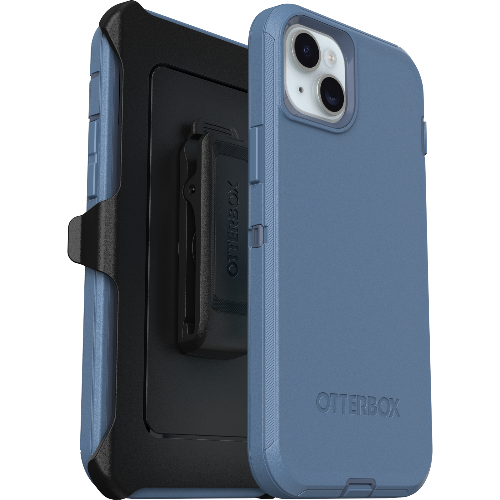 iPhone 15 Plus and iPhone 14 Plus Defender Series Case - Image 9760
