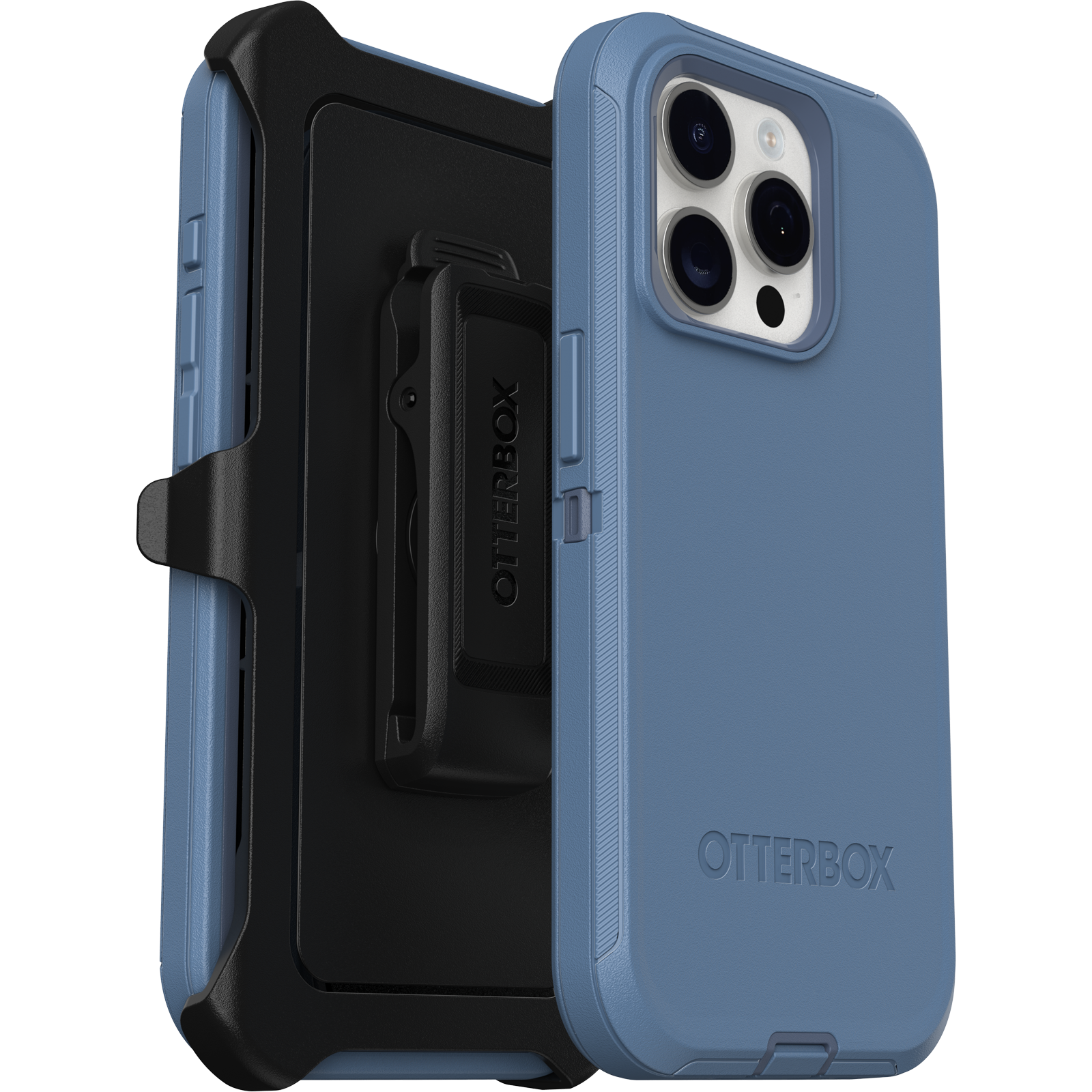 iPhone 15 Pro Defender Series Case - Image 7285