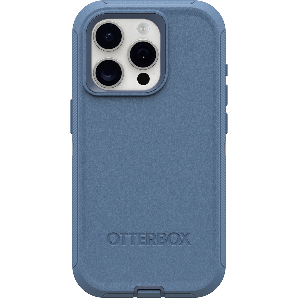 iPhone 15 Pro Defender Series Case - Image 7286