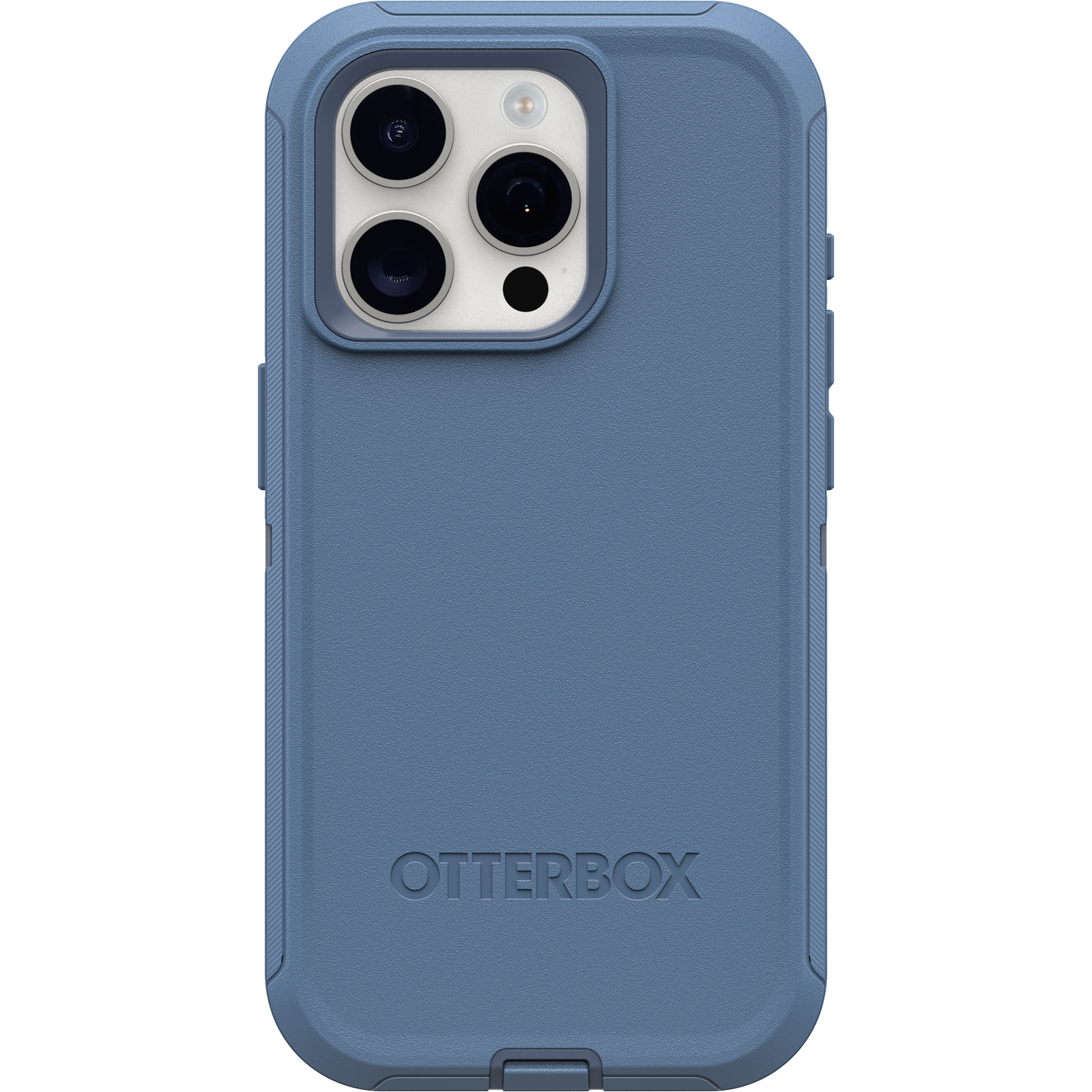 iPhone 15 Pro Defender Series Case - Image 7286