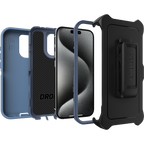 iPhone 15 Pro Defender Series Case - Image 7287