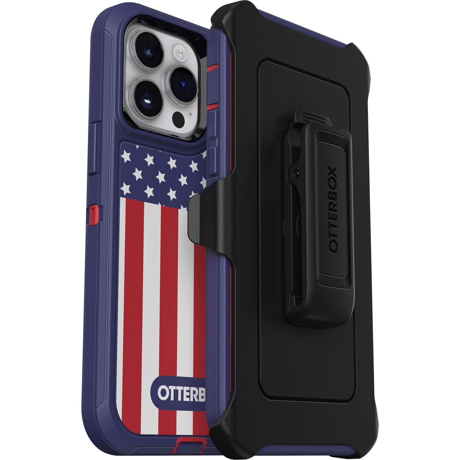 iPhone 14 Pro Max Defender Series Case - Image 5900