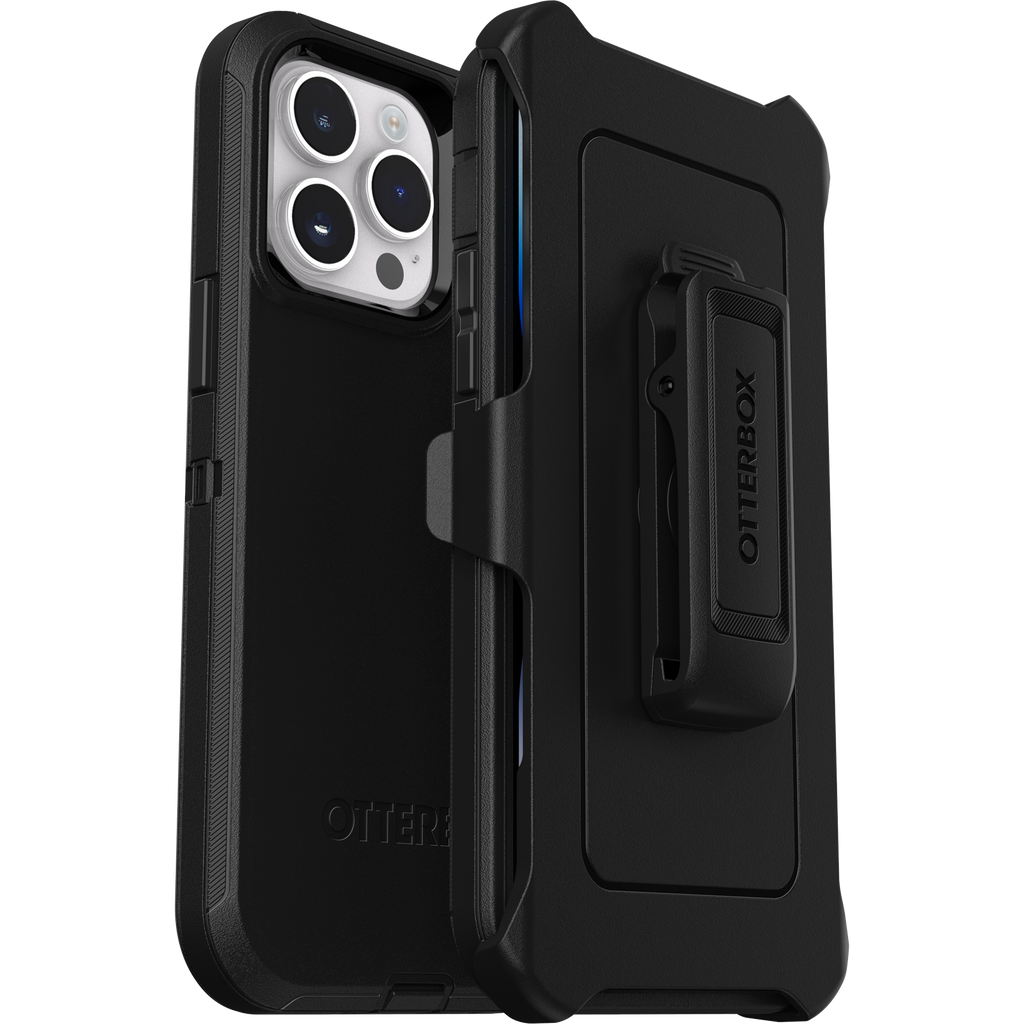 iPhone 14 Pro Max Defender Series Case - Image 5905