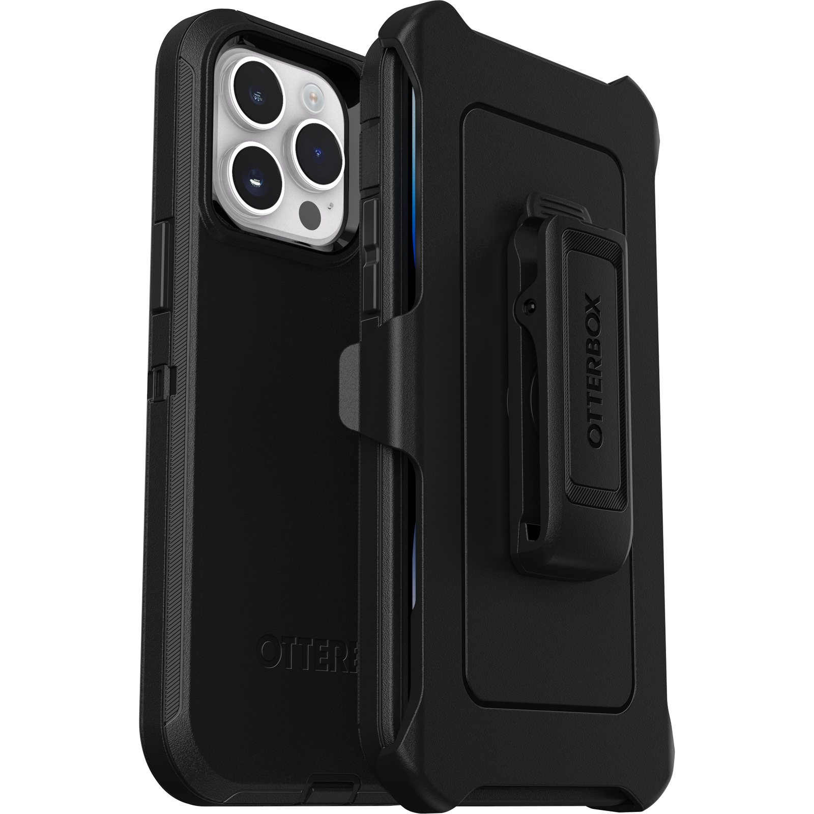 iPhone 14 Pro Max Defender Series Case - Image 5905