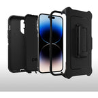 iPhone 14 Pro Max Defender Series Case - Image 5906