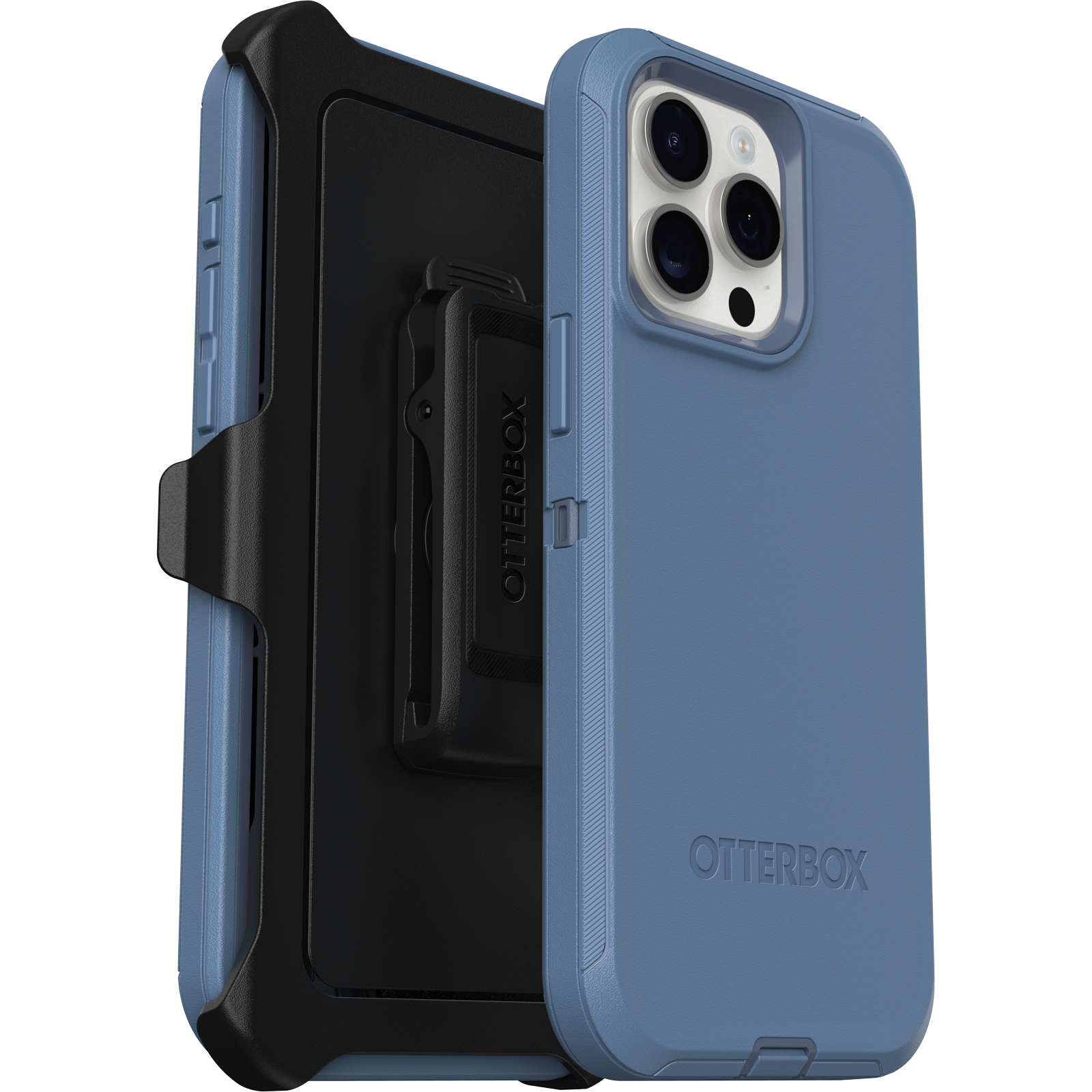 iPhone 15 Pro Max Defender Series Case - Image 6046