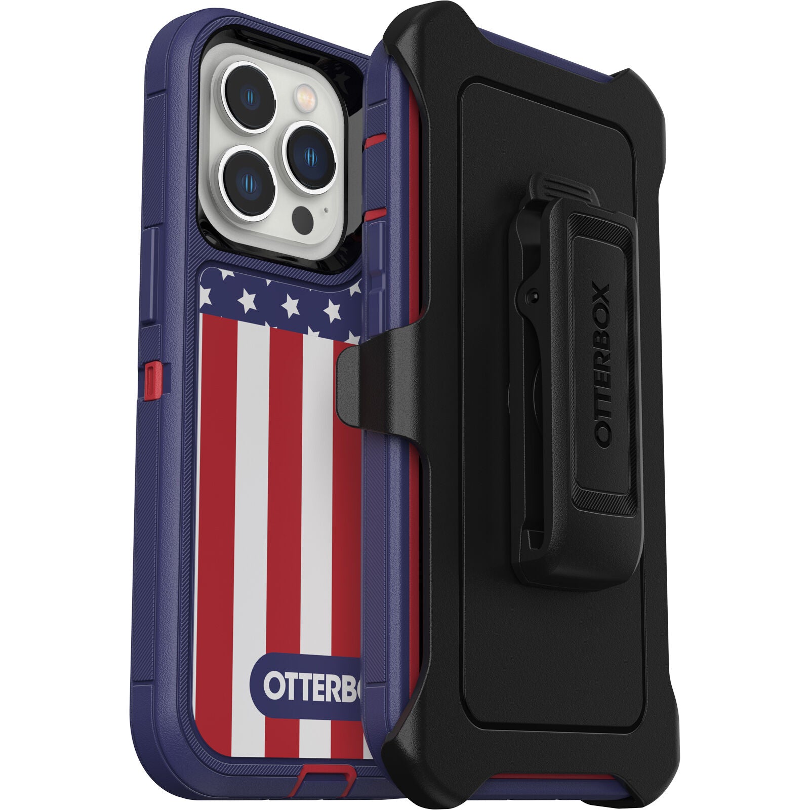 iPhone 13 Pro Defender Series Case - Image 9808