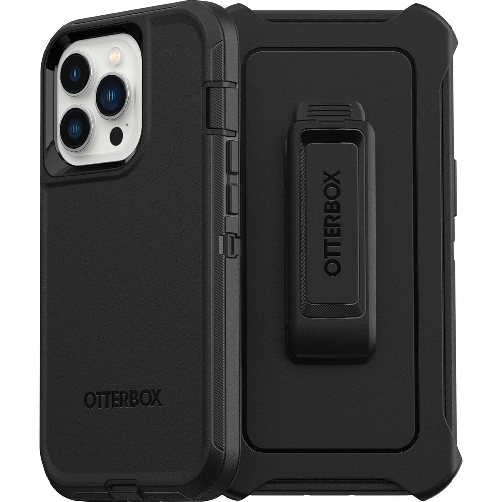 iPhone 13 Pro Defender Series Case - Image 9815