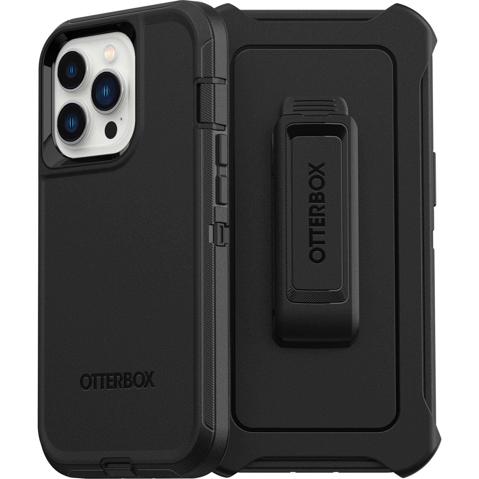 iPhone 13 Pro Defender Series Case - Image 9815