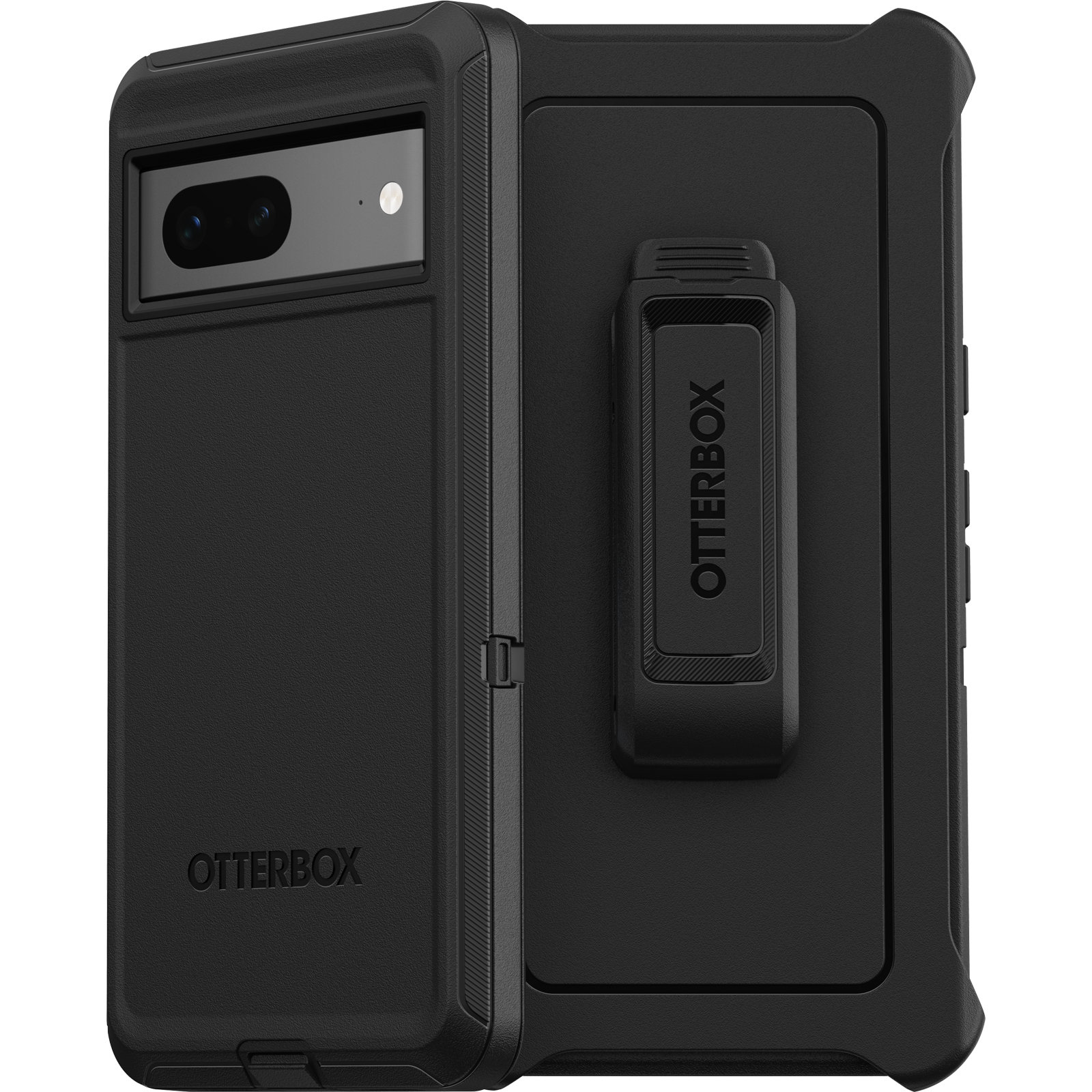 Pixel 7 Defender Series Case - Image 7358