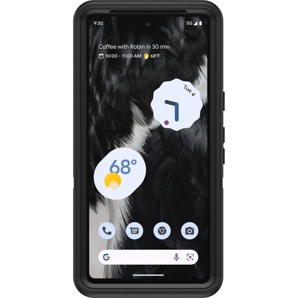 Pixel 7 Defender Series Case - Image 7360