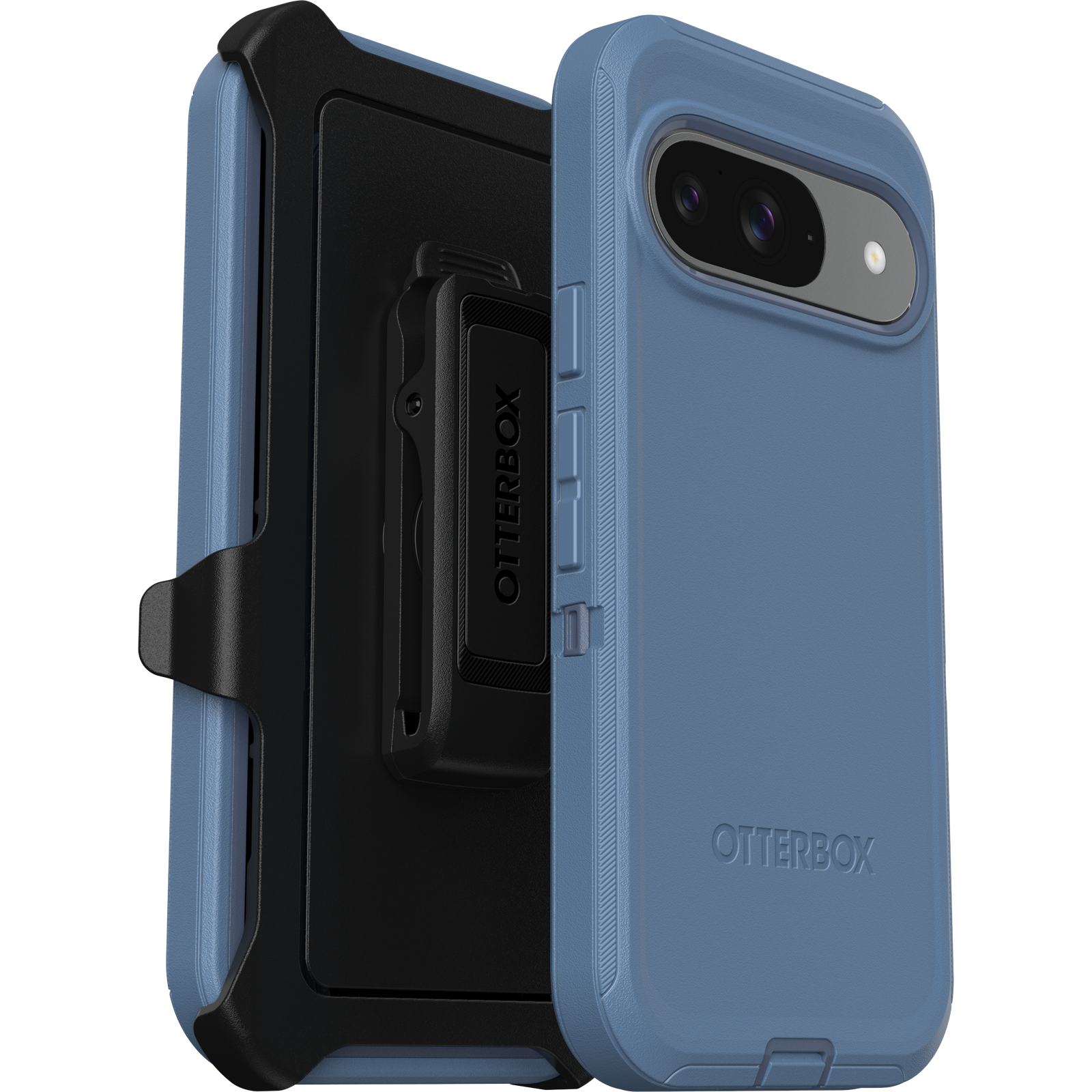 Google Pixel 9 and Google Pixel 9 Pro Defender Series Case - Image 10217