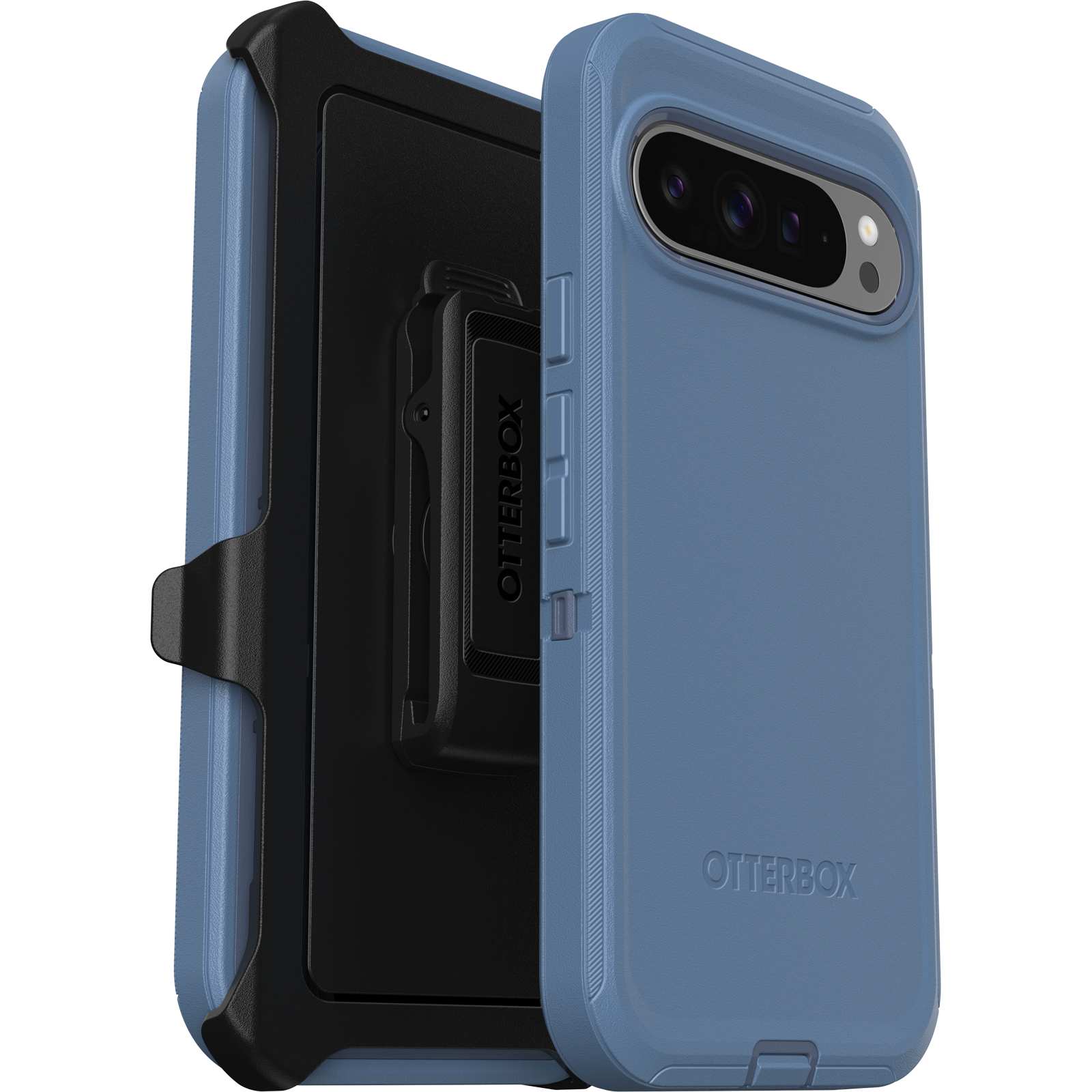 Google Pixel 9 Pro XL Defender Series Case - Image 5928