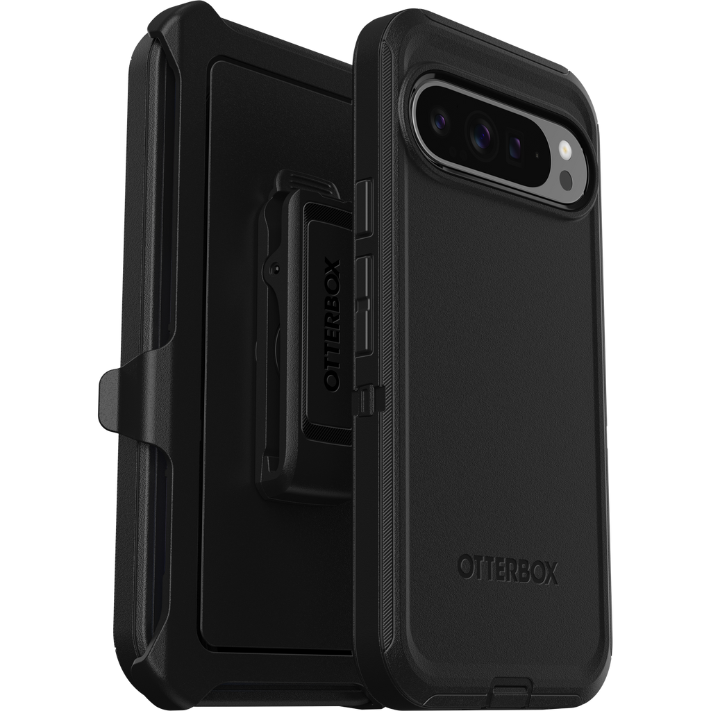 Google Pixel 9 Pro XL Defender Series Case - Image 5932