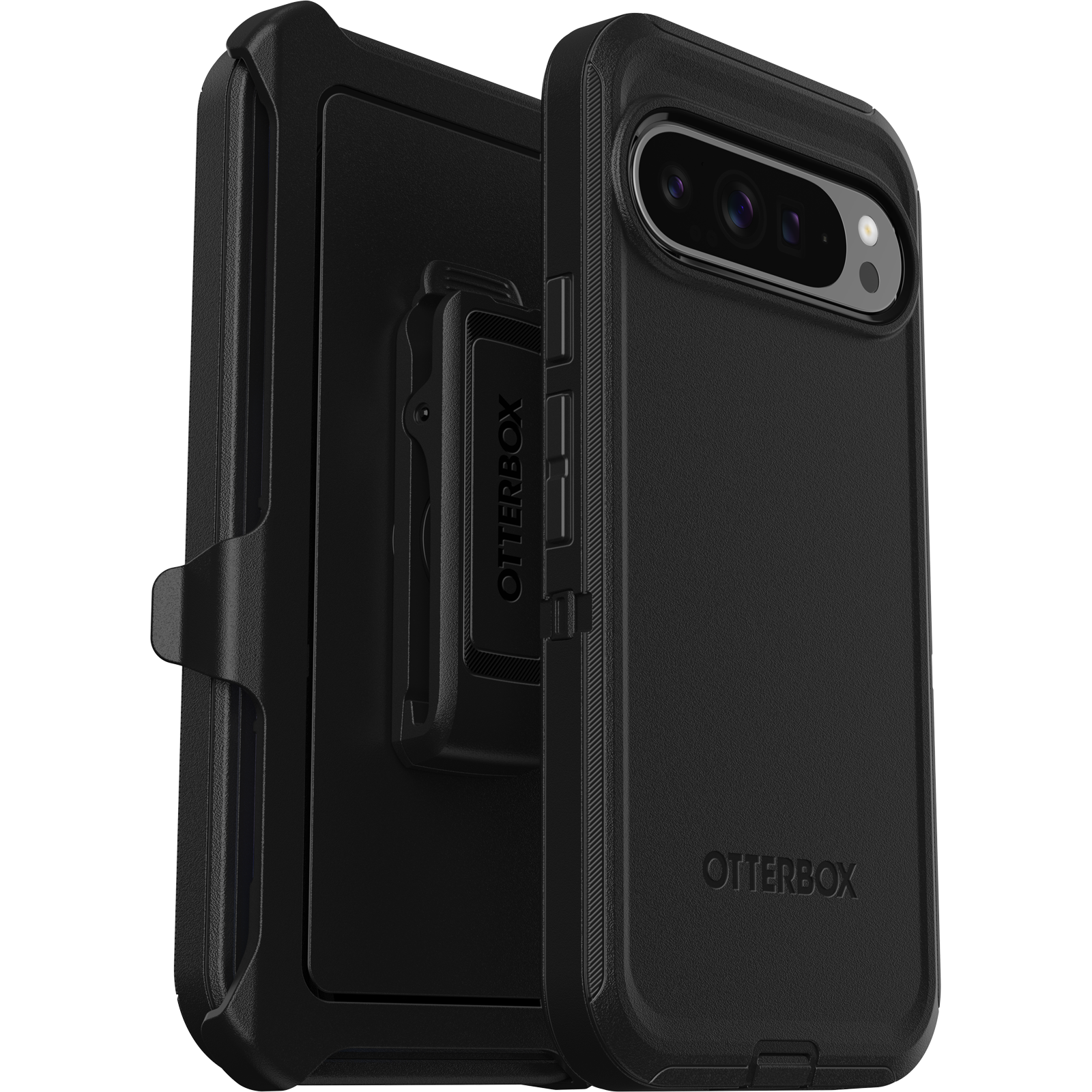 Google Pixel 9 Pro XL Defender Series Case - Image 5932