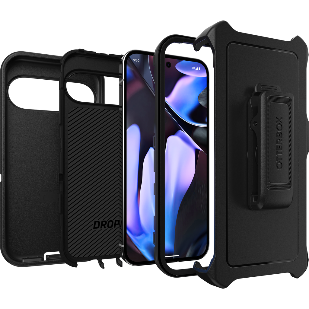 Google Pixel 9 Pro XL Defender Series Case - Image 5934