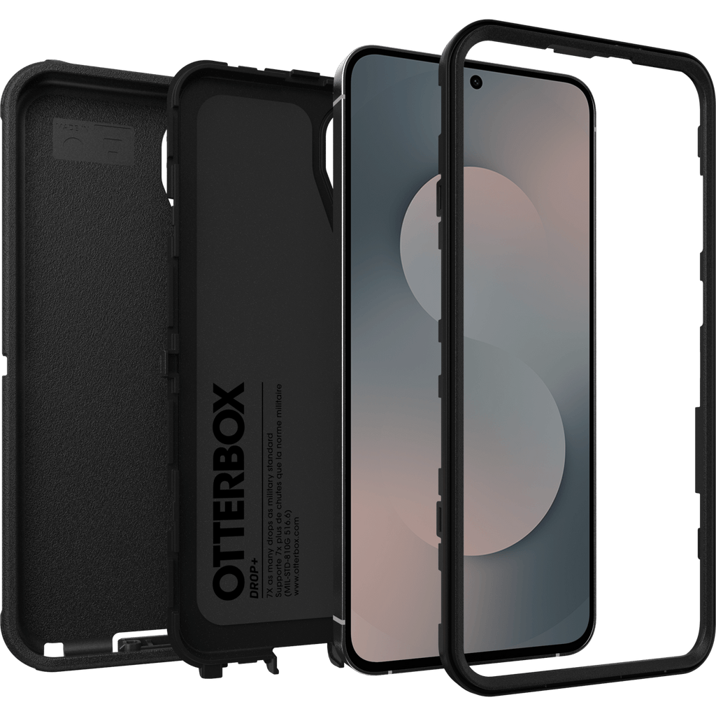 Galaxy S25 FE Defender Series Pro Case - Image 15326