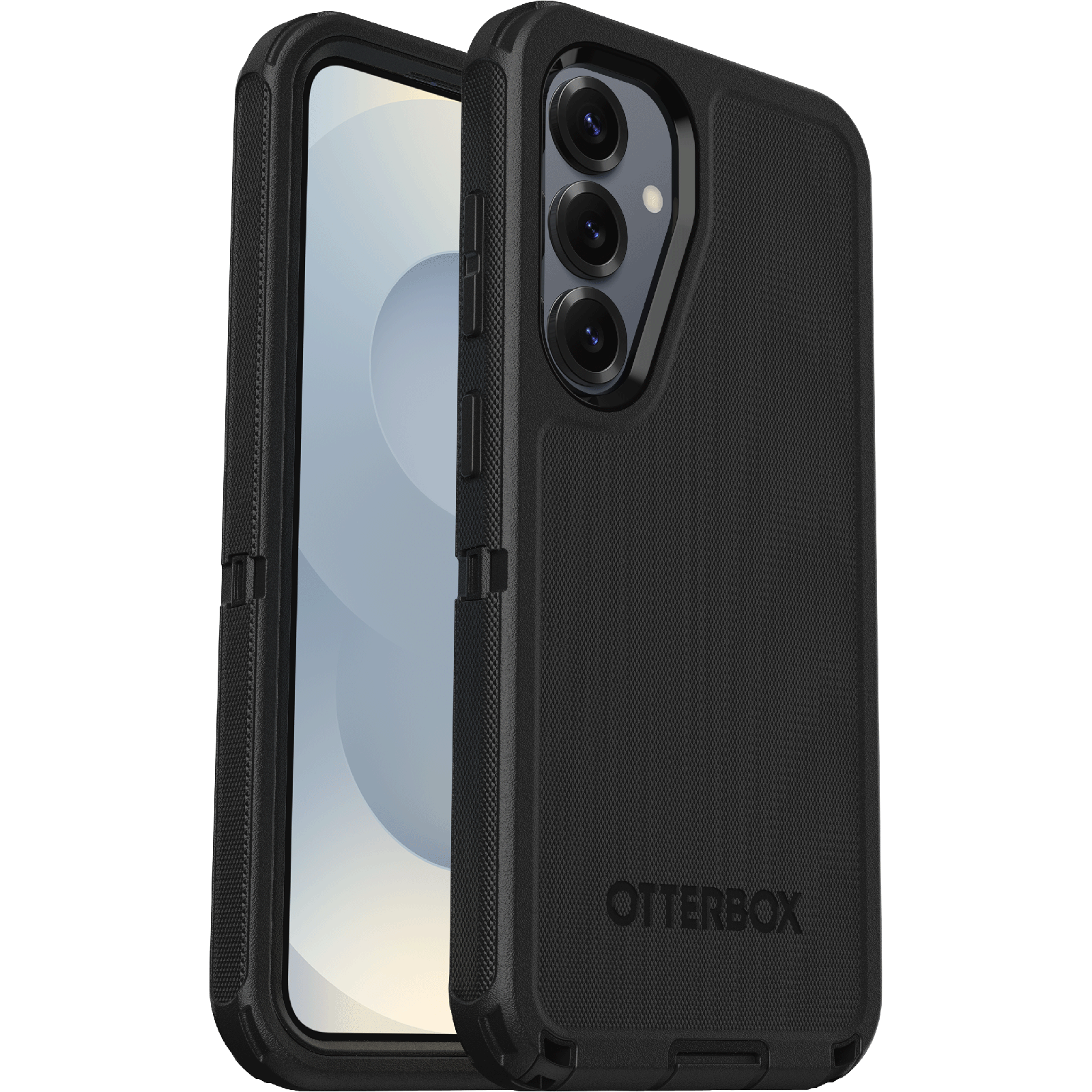 Galaxy S25 HÃ¼lle | Defender Series - Image 10277