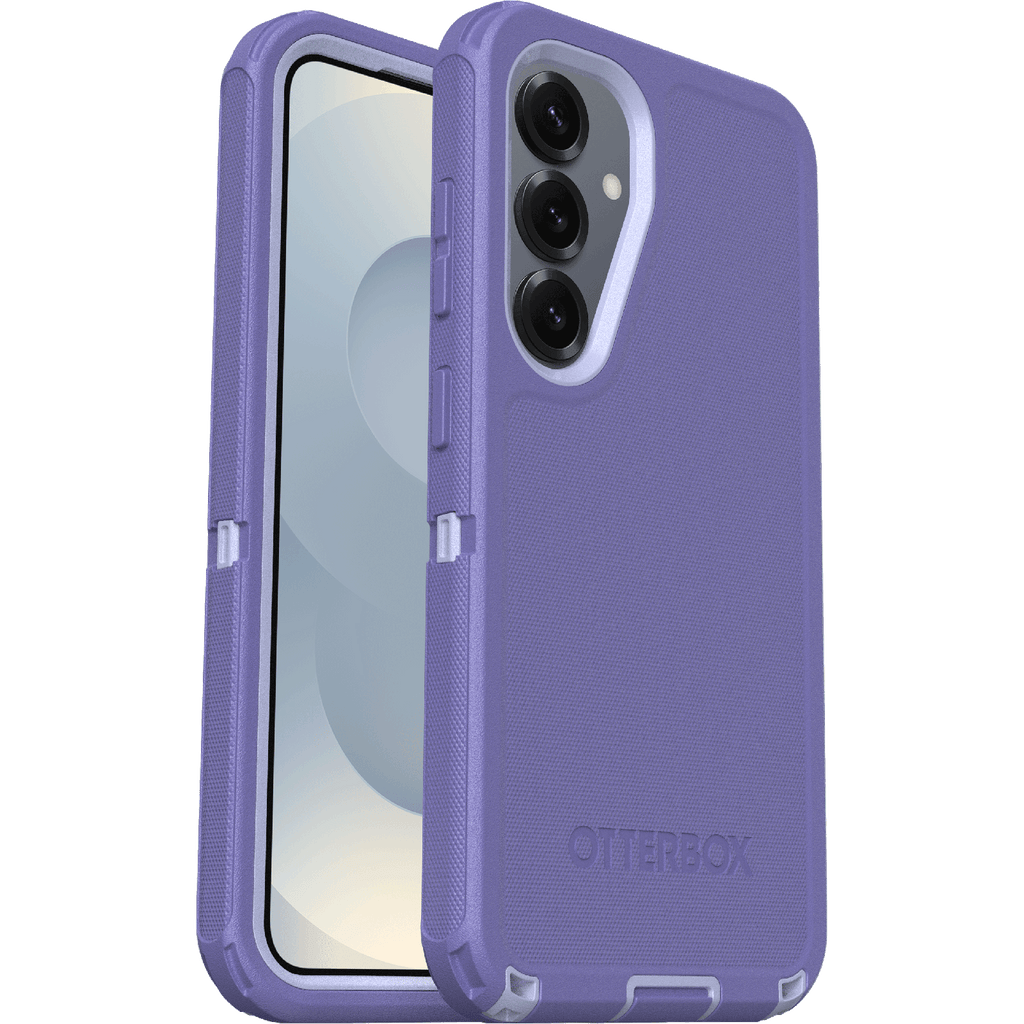 Galaxy S25 HÃ¼lle | Defender Series - Image 10285