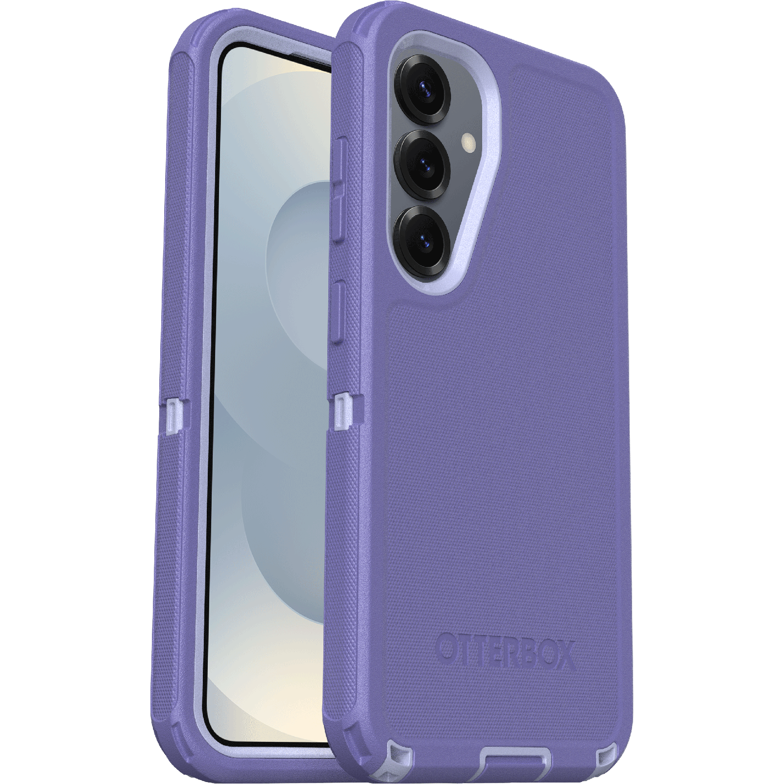 Galaxy S25 HÃ¼lle | Defender Series - Image 10285