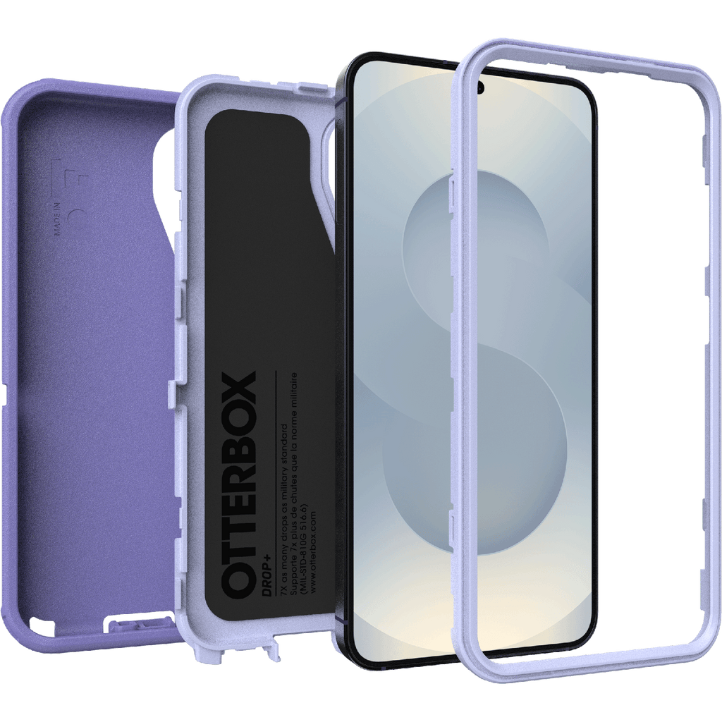 Galaxy S25 HÃ¼lle | Defender Series - Image 10287
