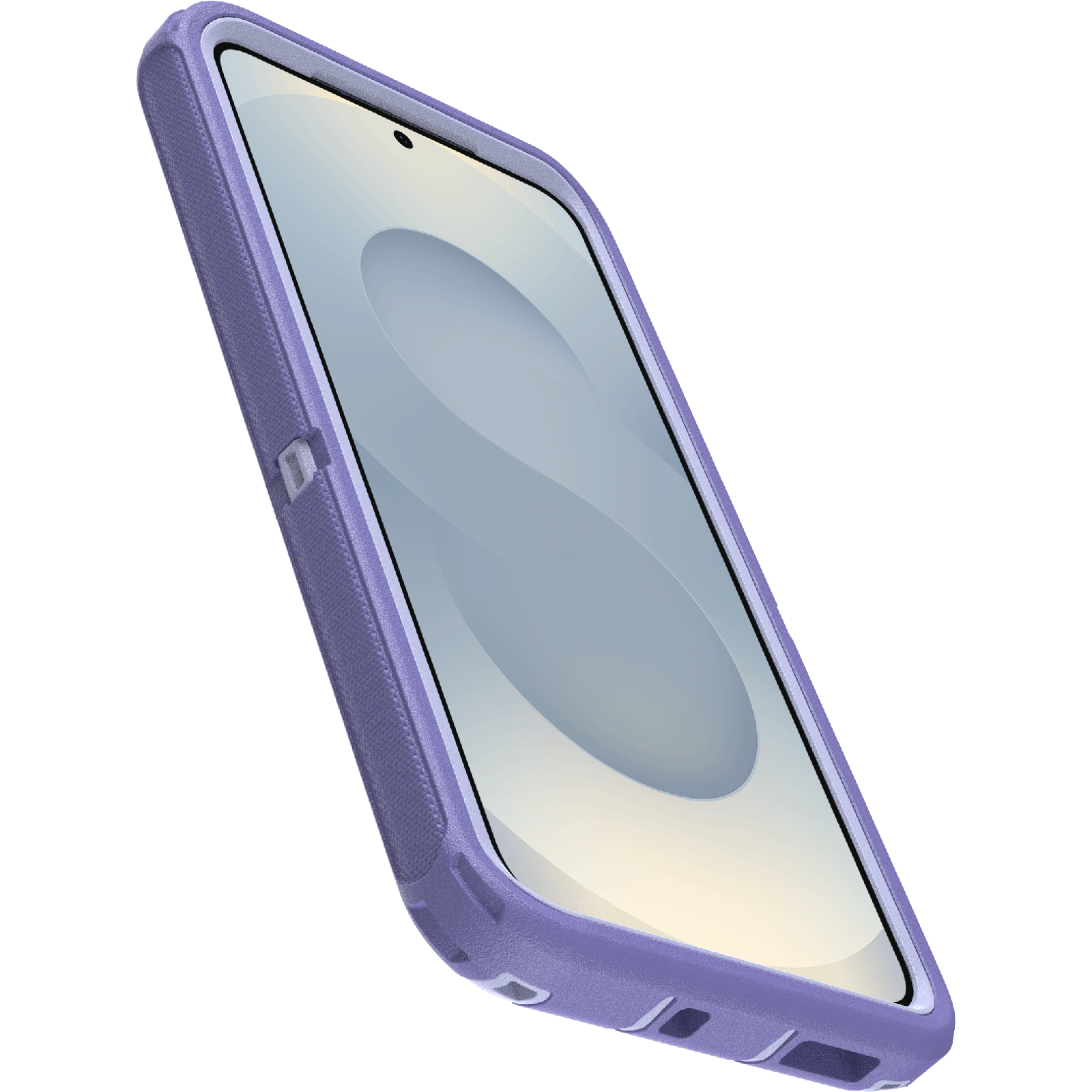 Galaxy S25 HÃ¼lle | Defender Series - Image 10288