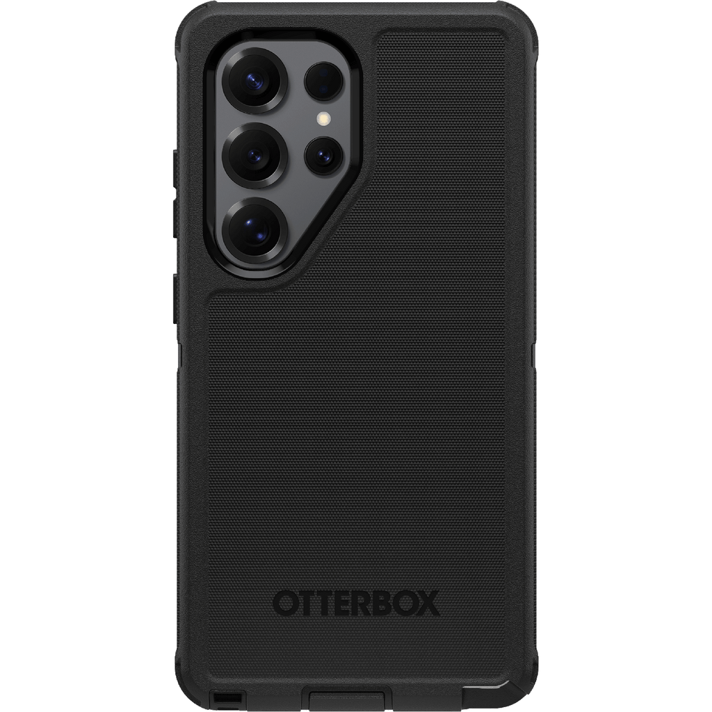 Galaxy S25 Ultra HÃ¼lle | Defender Series - Image 7011