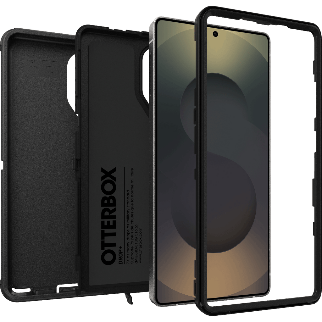 Galaxy S25 Ultra HÃ¼lle | Defender Series - Image 7012