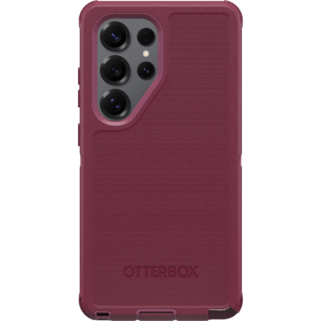 Galaxy S25 Ultra HÃ¼lle | Defender Series - Image 7015