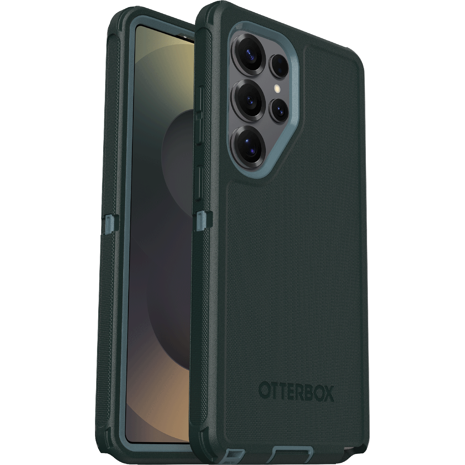 Galaxy S25 Ultra HÃ¼lle | Defender Series - Image 7022