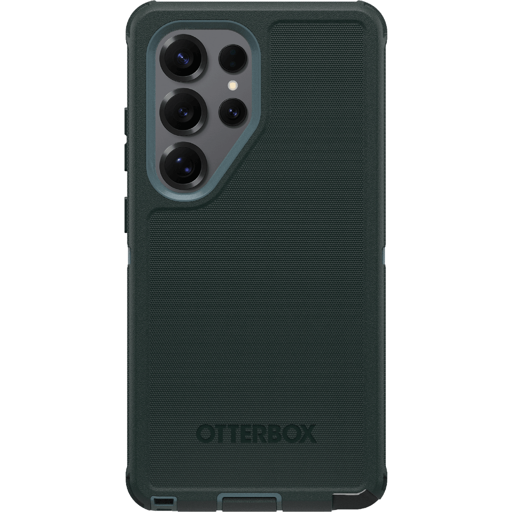 Galaxy S25 Ultra HÃ¼lle | Defender Series - Image 7023