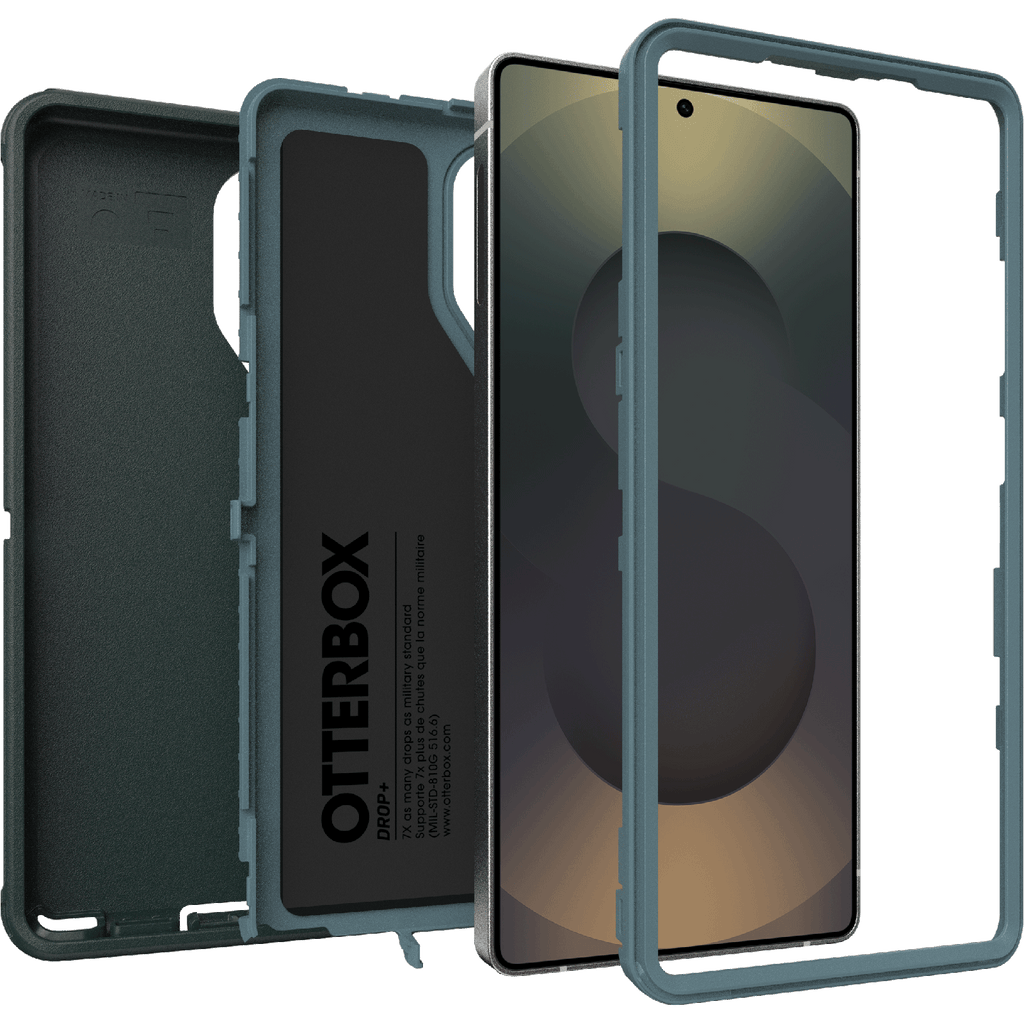 Galaxy S25 Ultra HÃ¼lle | Defender Series - Image 7024