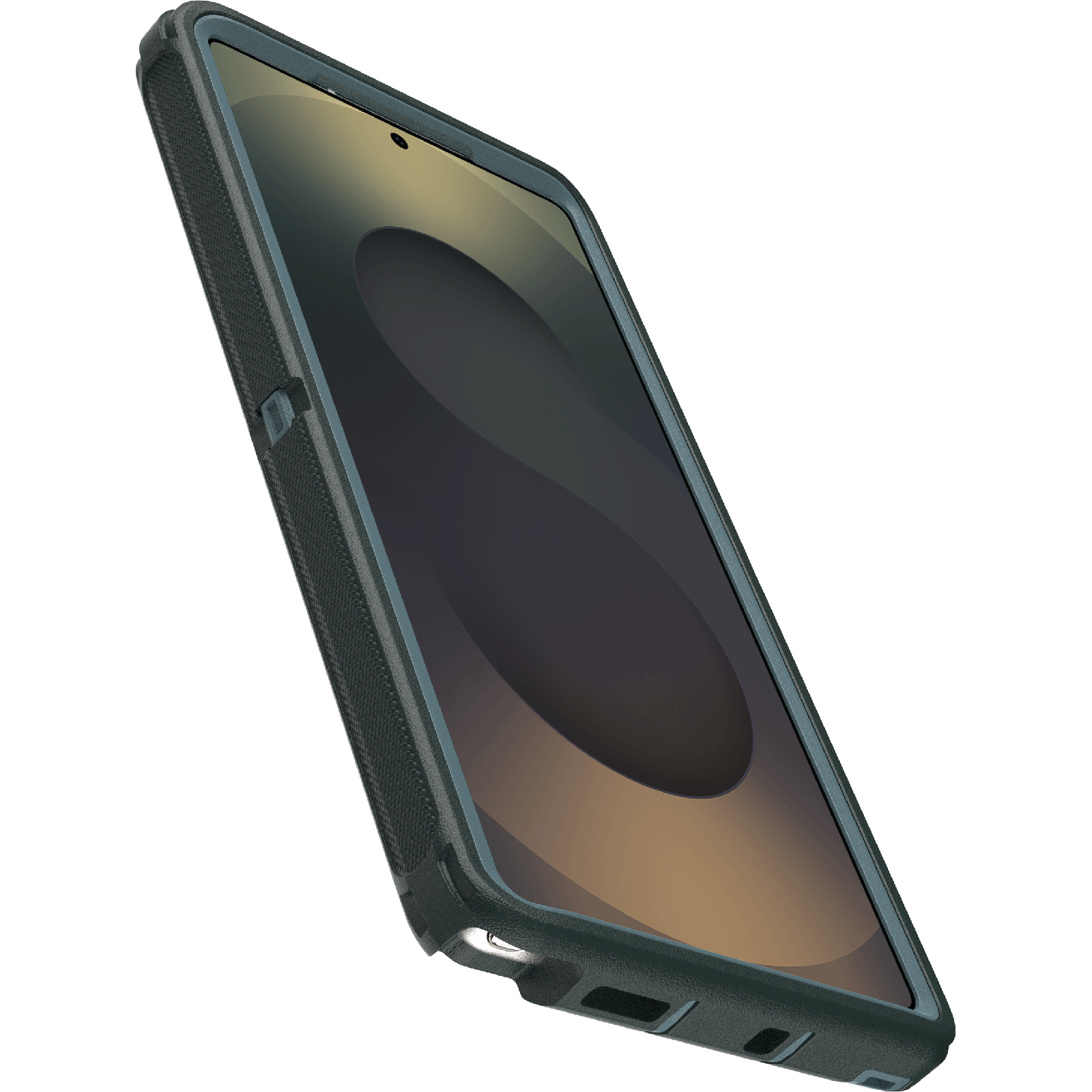 Galaxy S25 Ultra HÃ¼lle | Defender Series - Image 7025