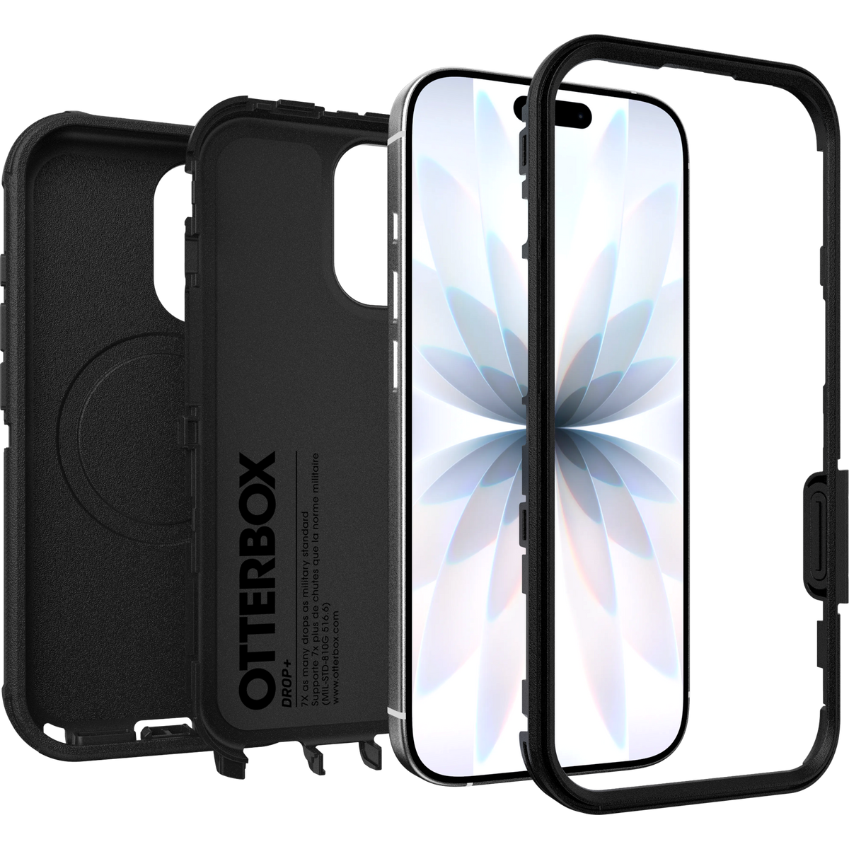iPhone 17 Defender Series Pro Case - Image 30773
