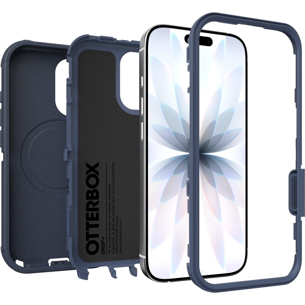 iPhone 17 Defender Series Pro Case - Image 30778