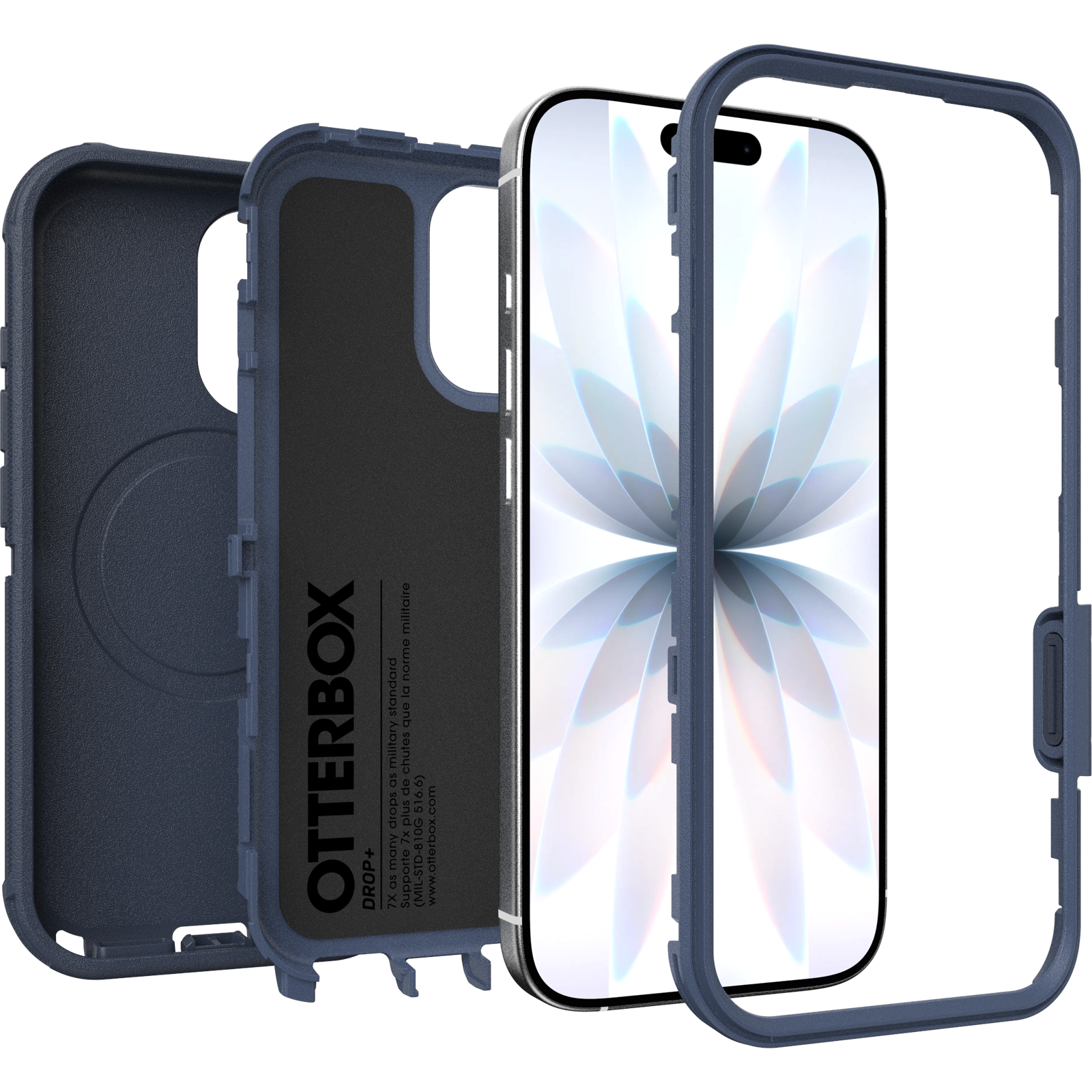 iPhone 17 Defender Series Pro Case - Image 30778