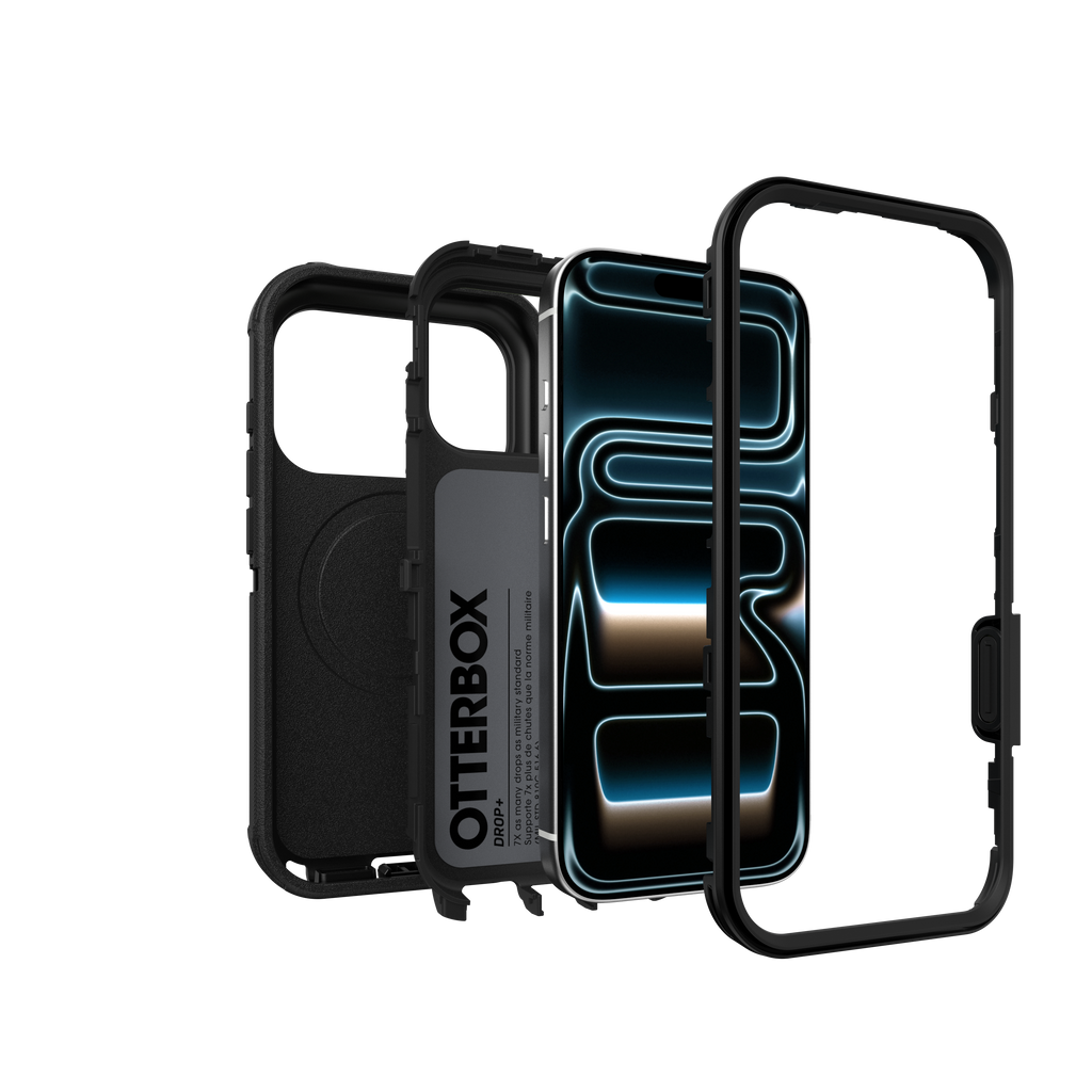 iPhone 18 Pro Max and iPhone 17 Pro Max Defender Series Pro Case