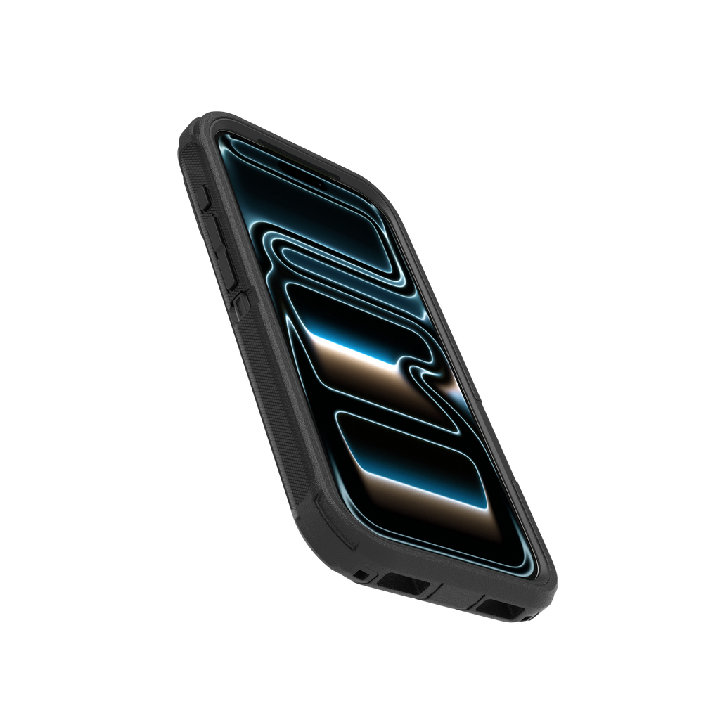 iPhone 18 Pro Max and iPhone 17 Pro Max Defender Series Pro Case