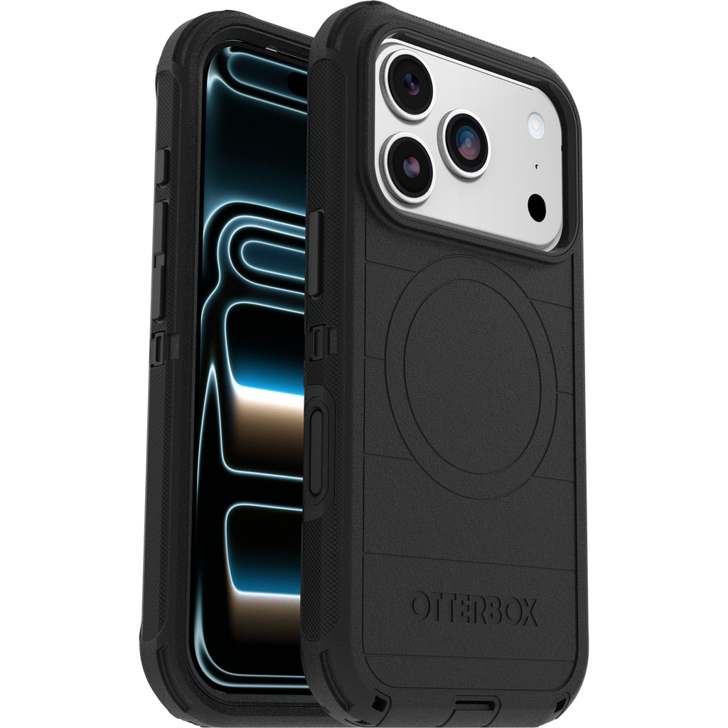 iPhone 17 Pro Defender Series Pro Case - Image 30462