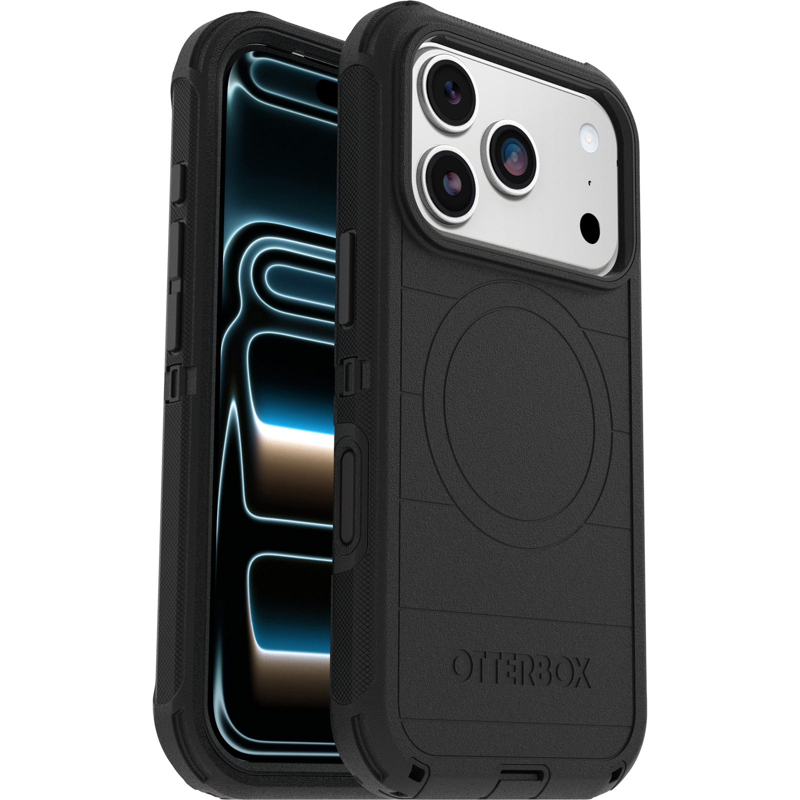 iPhone 17 Pro Defender Series Pro Case - Image 30462