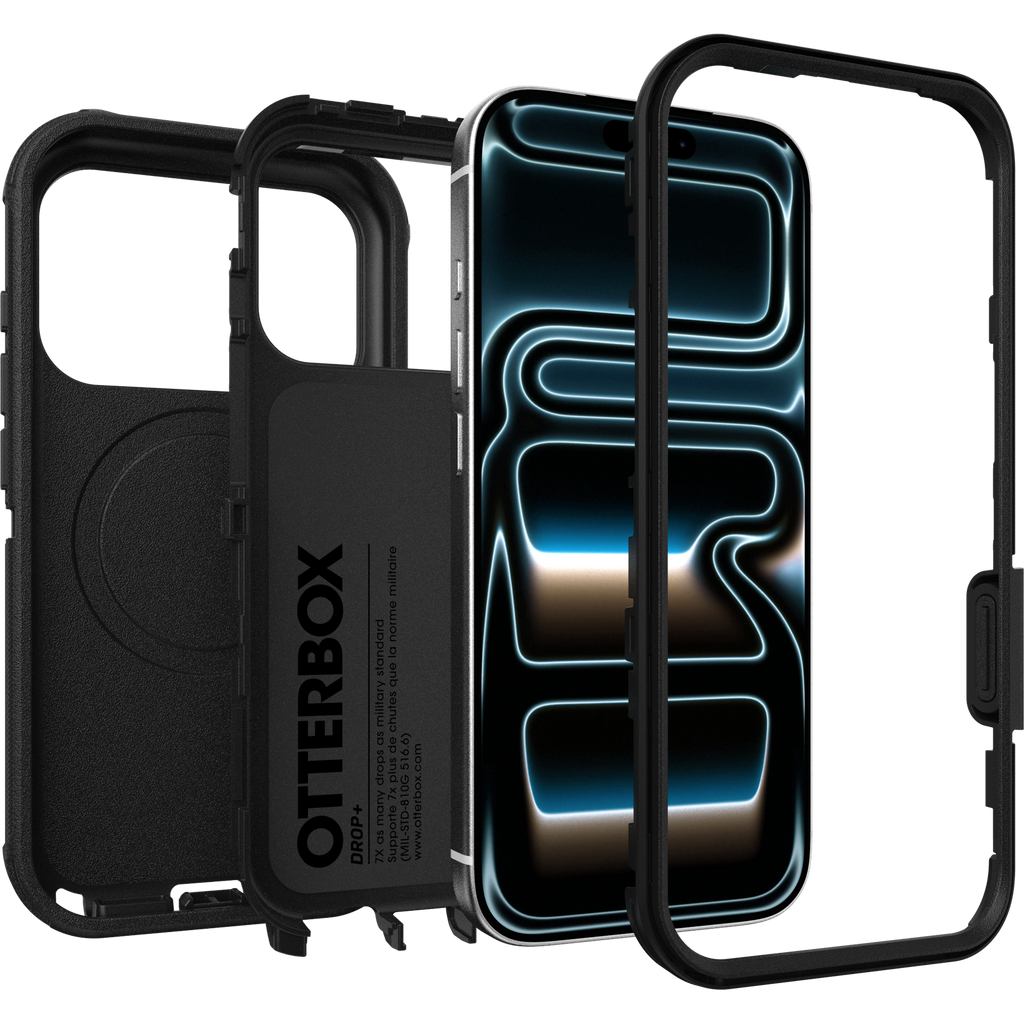 iPhone 17 Pro Defender Series Pro Case - Image 30464