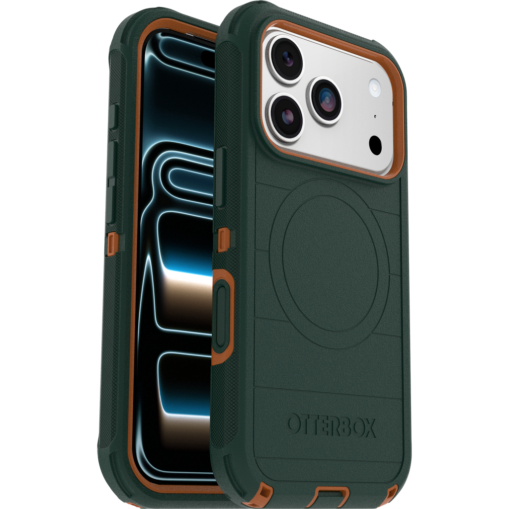 iPhone 17 Pro Defender Series Pro Case - Image 30472