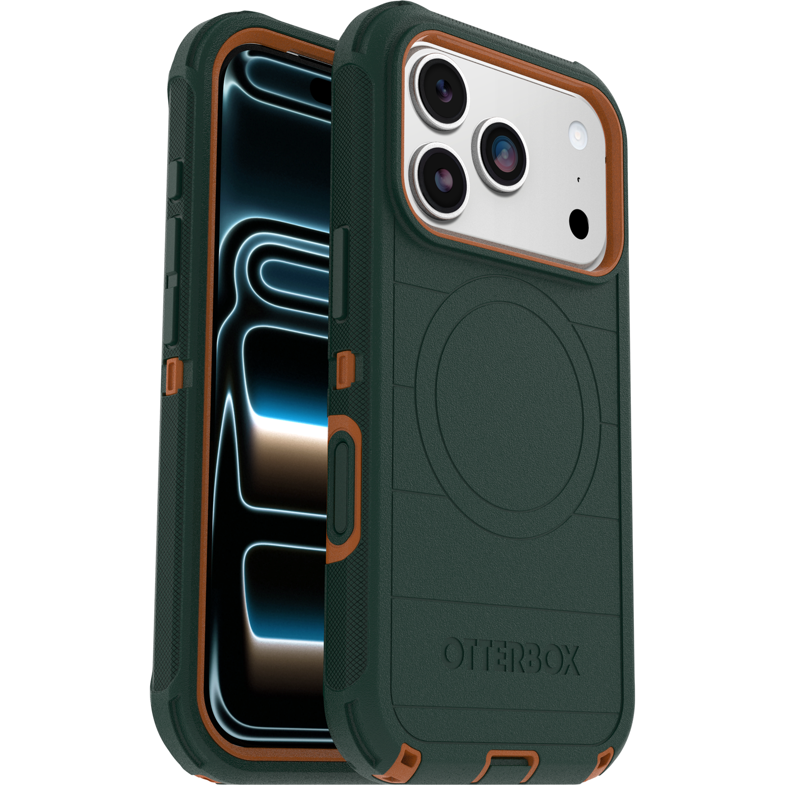 iPhone 17 Pro Defender Series Pro Case - Image 30472