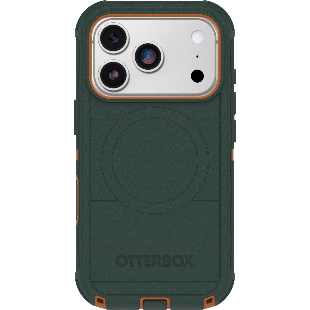 iPhone 17 Pro Defender Series Pro Case - Image 30473