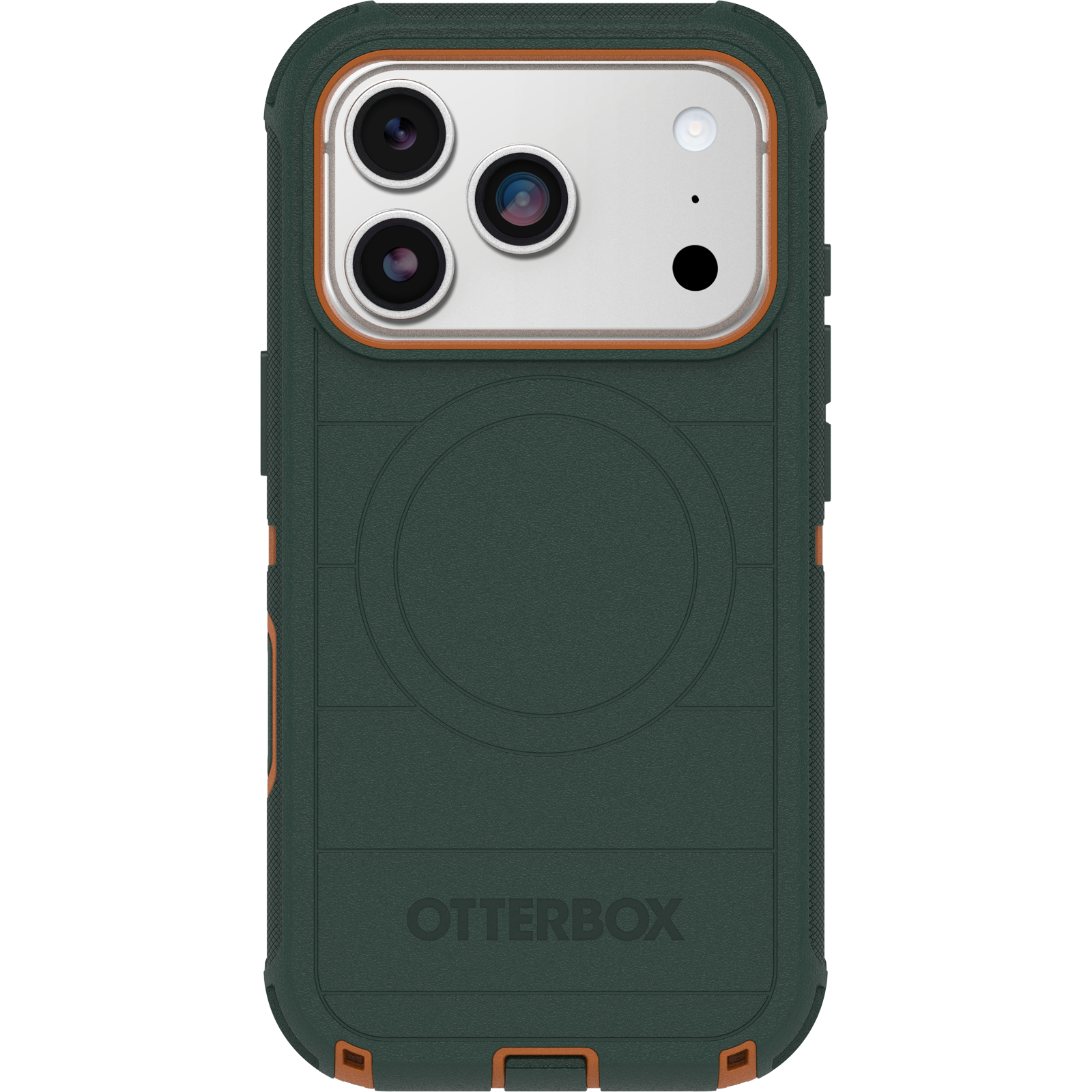 iPhone 17 Pro Defender Series Pro Case - Image 30473
