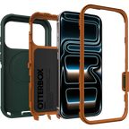 iPhone 17 Pro Defender Series Pro Case - Image 30474