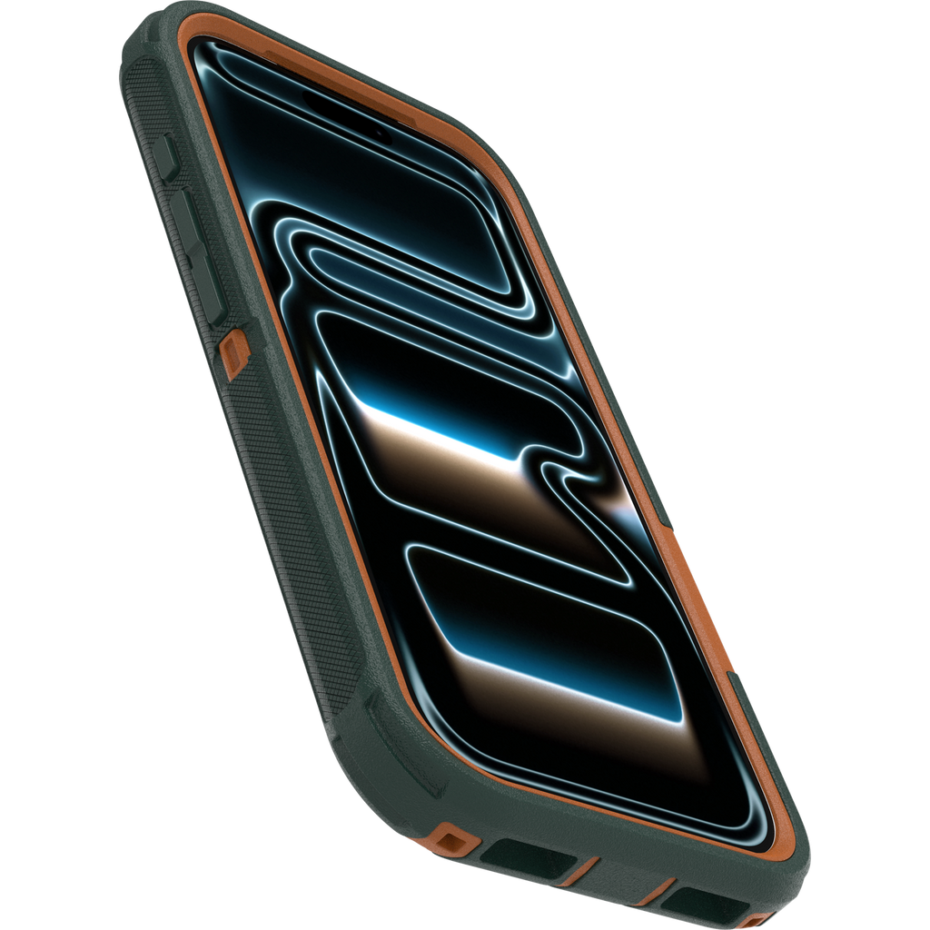 iPhone 17 Pro Defender Series Pro Case - Image 30475